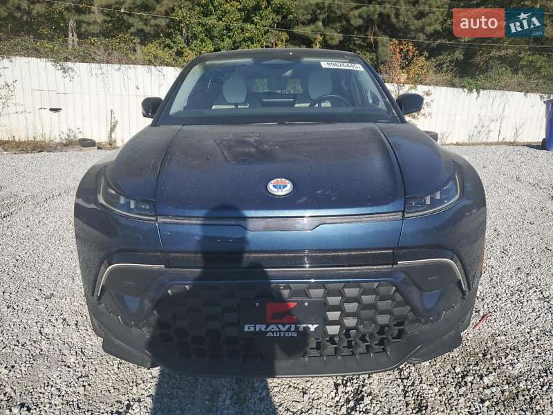 Внедорожник / Кроссовер Fisker Ocean 2023 в Киеве фото 5 Внедорожник / Кроссовер Fisker Ocean 2023 в Киеве