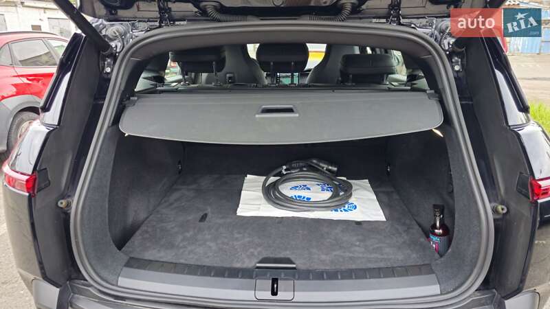 Внедорожник / Кроссовер Fisker Ocean 2023 в Киеве