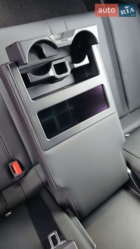 Внедорожник / Кроссовер Fisker Ocean 2023 в Киеве