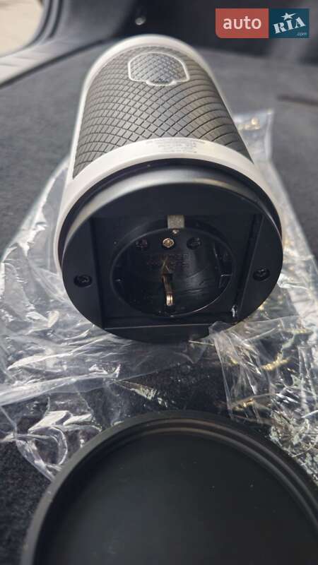 Внедорожник / Кроссовер Fisker Ocean 2023 в Киеве