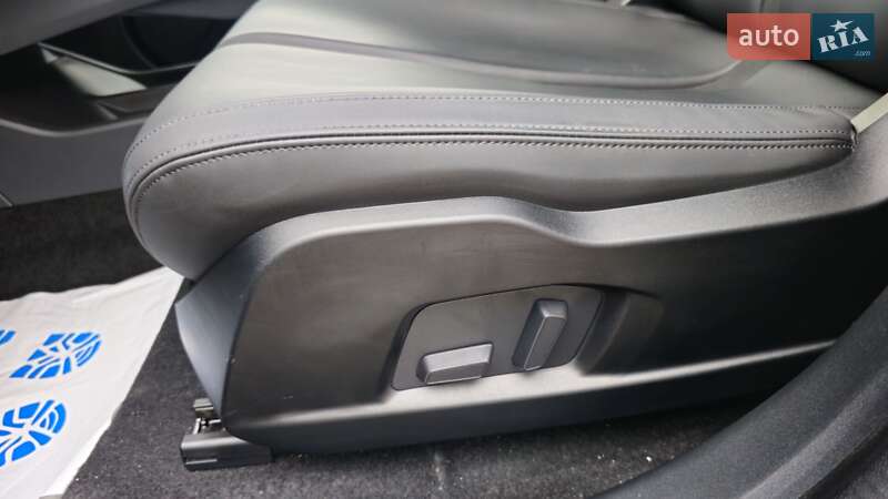 Внедорожник / Кроссовер Fisker Ocean 2023 в Киеве