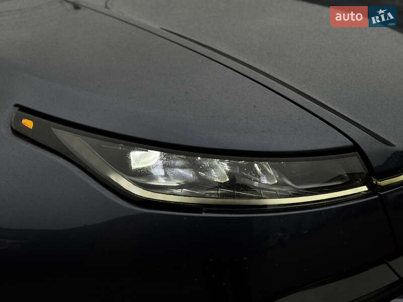 Внедорожник / Кроссовер Fisker Ocean 2023 в Житомире фото 13 Внедорожник / Кроссовер Fisker Ocean 2023 в Житомире