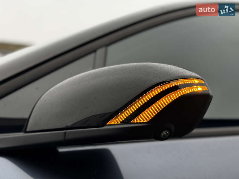 Внедорожник / Кроссовер Fisker Ocean 2023 в Житомире фото 23 Внедорожник / Кроссовер Fisker Ocean 2023 в Житомире