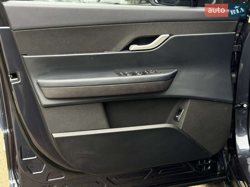 Внедорожник / Кроссовер Fisker Ocean 2023 в Житомире фото 27 Внедорожник / Кроссовер Fisker Ocean 2023 в Житомире