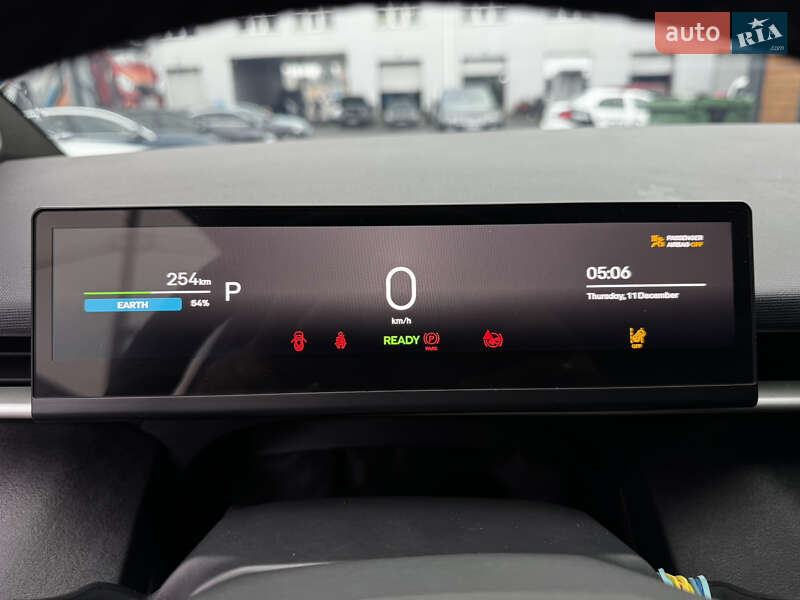 Внедорожник / Кроссовер Fisker Ocean 2023 в Житомире фото 36 Внедорожник / Кроссовер Fisker Ocean 2023 в Житомире