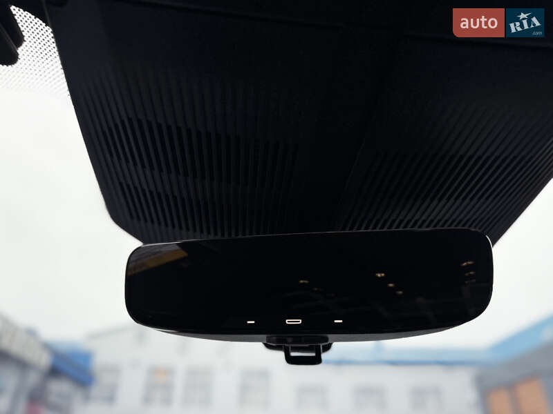 Внедорожник / Кроссовер Fisker Ocean 2023 в Житомире фото 40 Внедорожник / Кроссовер Fisker Ocean 2023 в Житомире