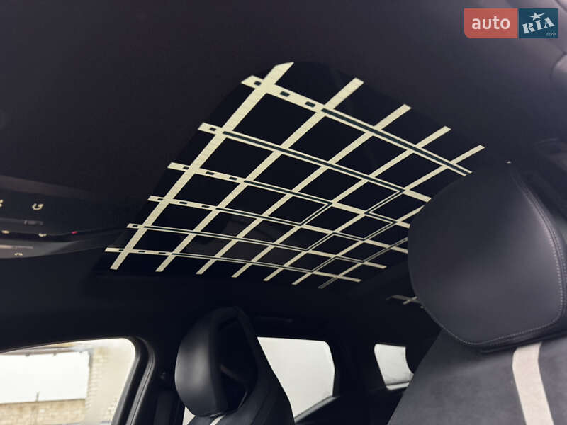 Внедорожник / Кроссовер Fisker Ocean 2023 в Житомире фото 45 Внедорожник / Кроссовер Fisker Ocean 2023 в Житомире