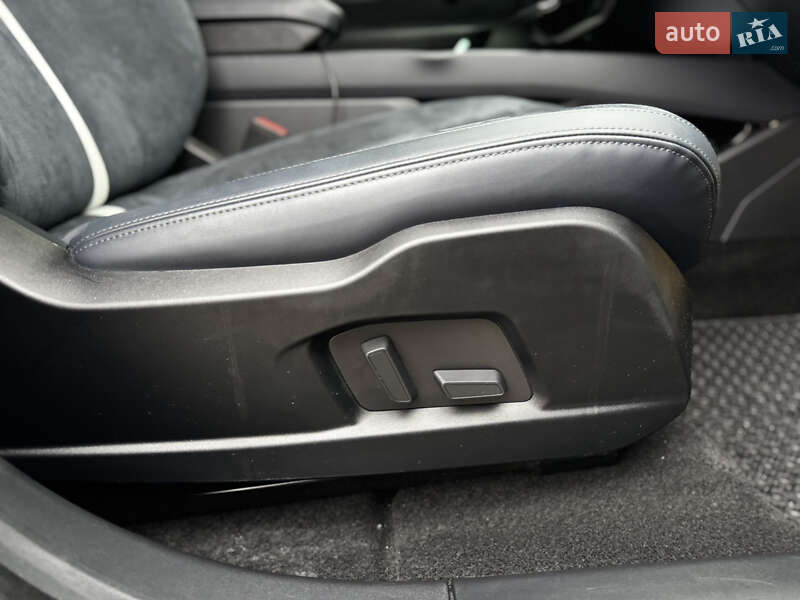 Внедорожник / Кроссовер Fisker Ocean 2023 в Житомире фото 64 Внедорожник / Кроссовер Fisker Ocean 2023 в Житомире