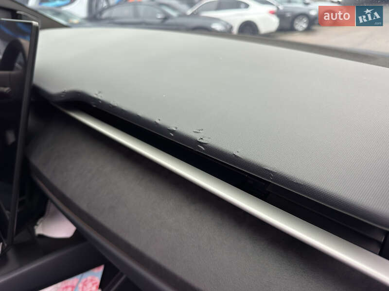 Внедорожник / Кроссовер Fisker Ocean 2023 в Житомире фото 68 Внедорожник / Кроссовер Fisker Ocean 2023 в Житомире