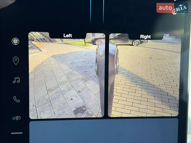 Внедорожник / Кроссовер Fisker Ocean 2023 в Ужгороде