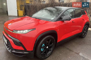 Внедорожник / Кроссовер Fisker Ocean 2023 в Николаеве