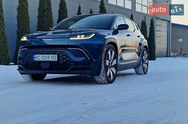 Внедорожник / Кроссовер Fisker Ocean 2023 в Пустомытах