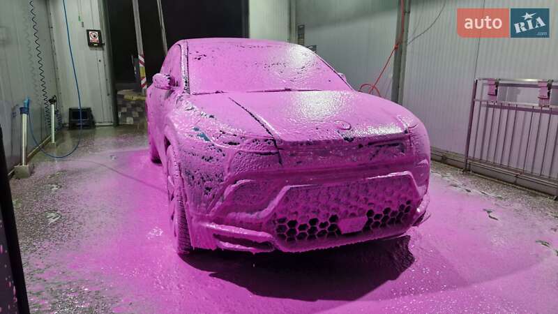 Внедорожник / Кроссовер Fisker Ocean 2023 в Пустомытах