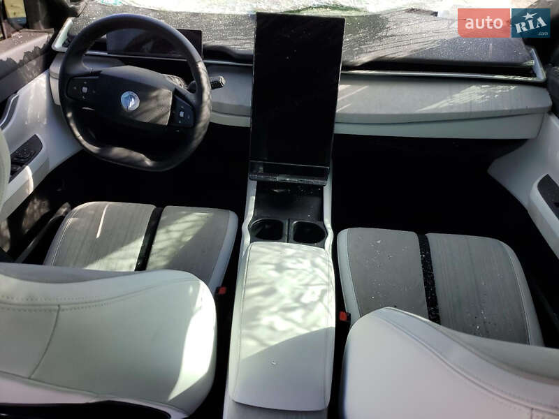 Внедорожник / Кроссовер Fisker Ocean 2023 в Яворове