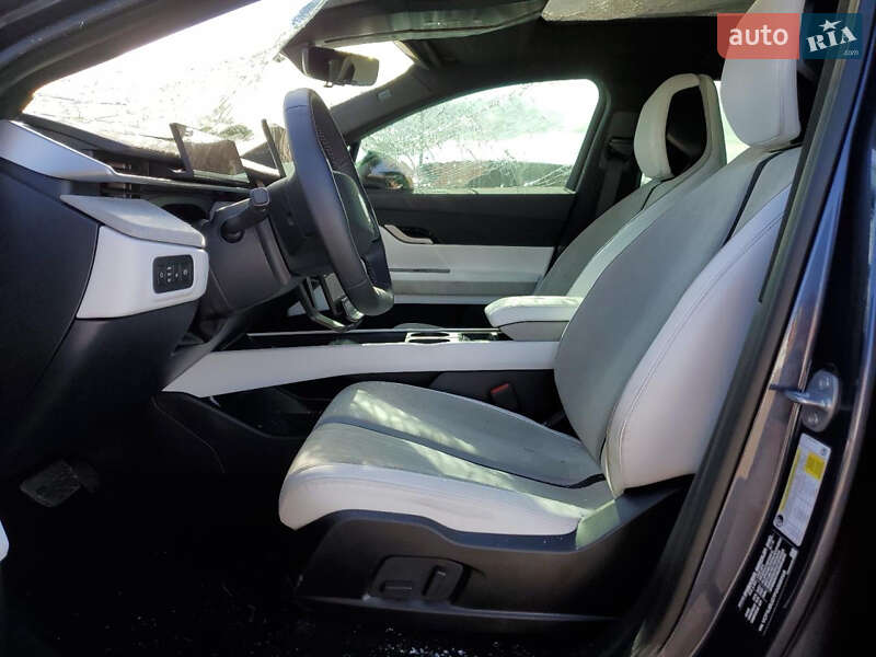 Внедорожник / Кроссовер Fisker Ocean 2023 в Яворове