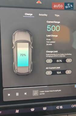 Универсал Fisker Ocean 2023 в Красилове фото 6 Универсал Fisker Ocean 2023 в Красилове