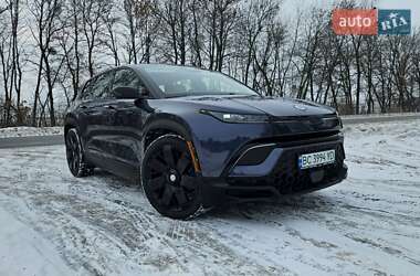 Внедорожник / Кроссовер Fisker Ocean 2023 в Львове