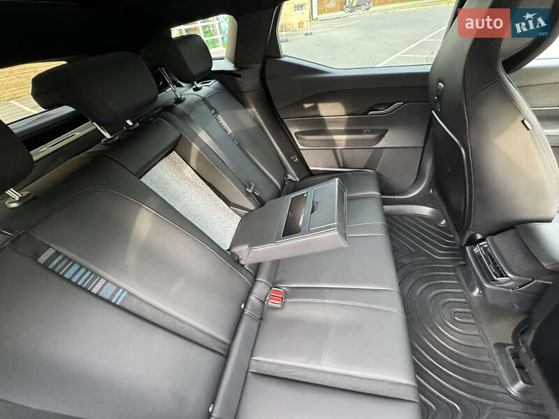 Внедорожник / Кроссовер Fisker Ocean 2023 в Яготине фото 20 Внедорожник / Кроссовер Fisker Ocean 2023 в Яготине