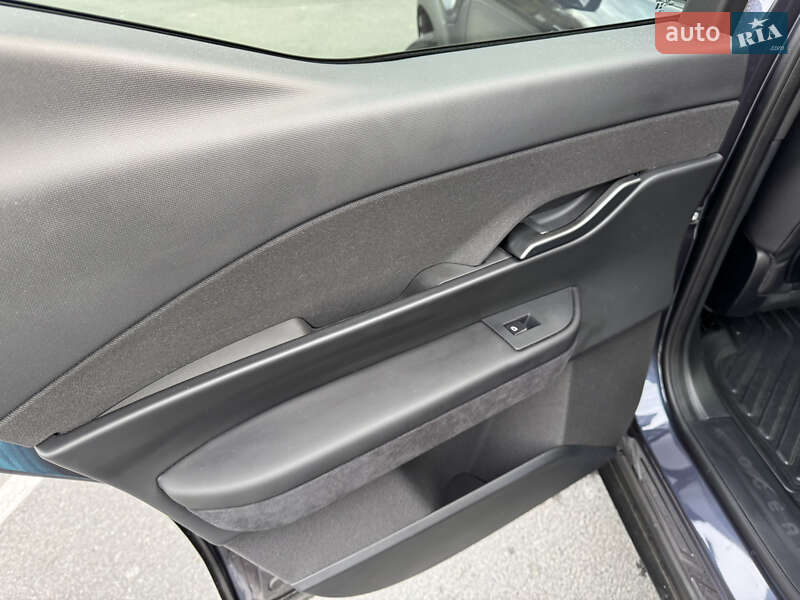 Внедорожник / Кроссовер Fisker Ocean 2023 в Яготине фото 22 Внедорожник / Кроссовер Fisker Ocean 2023 в Яготине