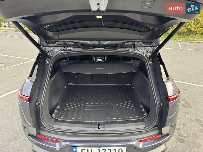 Внедорожник / Кроссовер Fisker Ocean 2023 в Яготине фото 27 Внедорожник / Кроссовер Fisker Ocean 2023 в Яготине