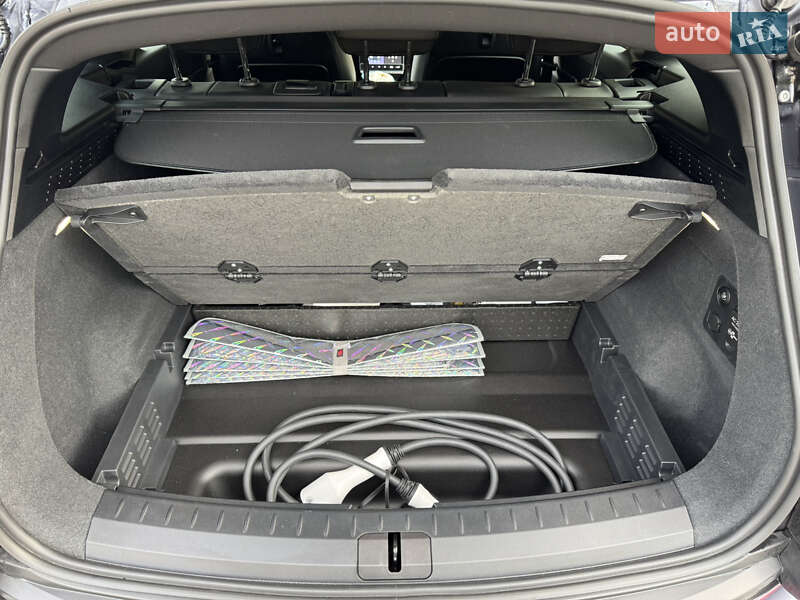 Внедорожник / Кроссовер Fisker Ocean 2023 в Яготине фото 30 Внедорожник / Кроссовер Fisker Ocean 2023 в Яготине