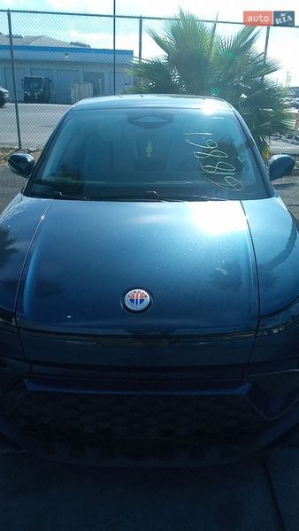 Внедорожник / Кроссовер Fisker Ocean 2023 в Львове фото 8 Внедорожник / Кроссовер Fisker Ocean 2023 в Львове