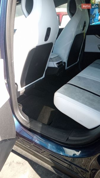 Внедорожник / Кроссовер Fisker Ocean 2023 в Львове фото 14 Внедорожник / Кроссовер Fisker Ocean 2023 в Львове