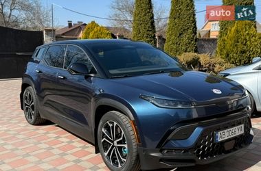 fisker ocean 2024 в Винница от про продавца Анатолий fisker ocean 2024 в Винница от профессионального продавца Анатолий