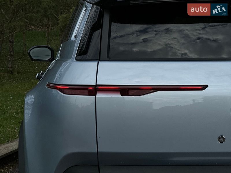 Позашляховик / Кросовер Fisker Ocean 2023 в Львові фото 33 Позашляховик / Кросовер Fisker Ocean 2023 в Львові