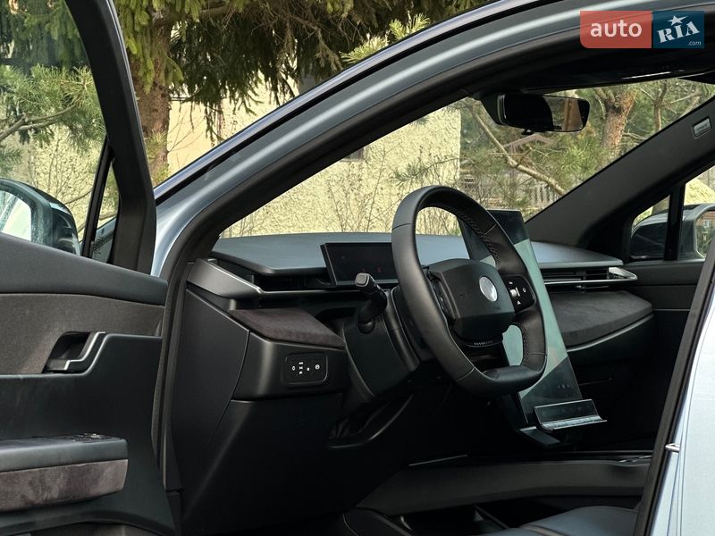 Позашляховик / Кросовер Fisker Ocean 2023 в Львові фото 42 Позашляховик / Кросовер Fisker Ocean 2023 в Львові