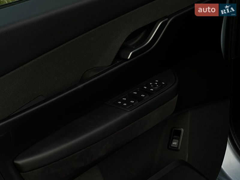 Позашляховик / Кросовер Fisker Ocean 2023 в Львові фото 47 Позашляховик / Кросовер Fisker Ocean 2023 в Львові