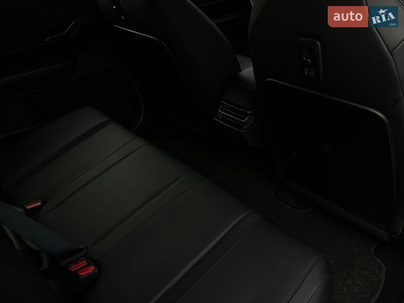 Позашляховик / Кросовер Fisker Ocean 2023 в Львові фото 55 Позашляховик / Кросовер Fisker Ocean 2023 в Львові