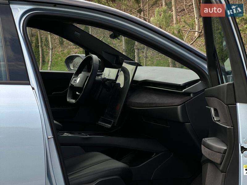 Позашляховик / Кросовер Fisker Ocean 2023 в Львові фото 59 Позашляховик / Кросовер Fisker Ocean 2023 в Львові