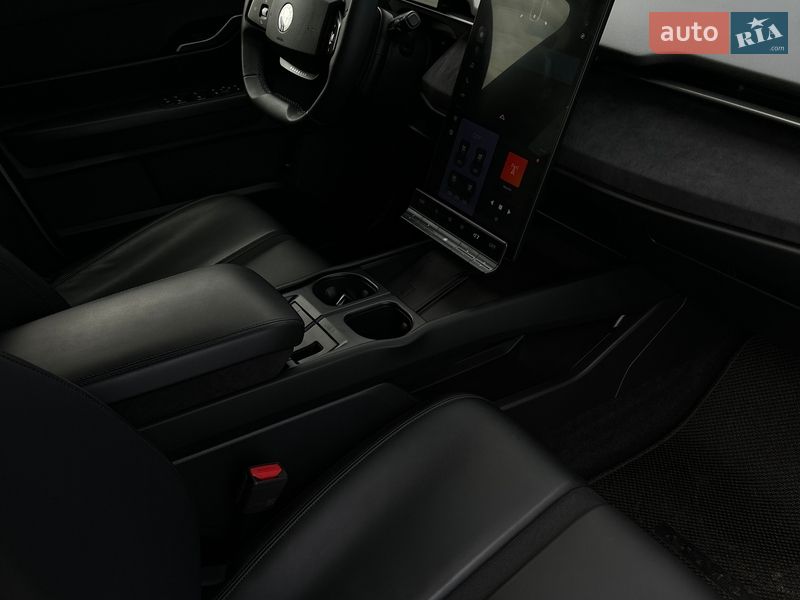 Позашляховик / Кросовер Fisker Ocean 2023 в Львові фото 60 Позашляховик / Кросовер Fisker Ocean 2023 в Львові