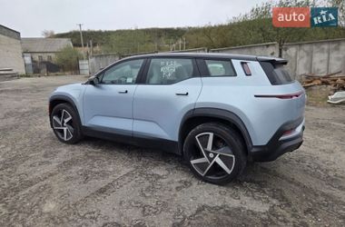 Внедорожник / Кроссовер Fisker Ocean 2023 в Николаеве