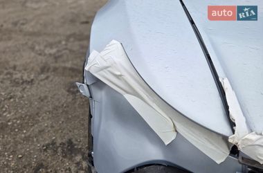 Внедорожник / Кроссовер Fisker Ocean 2023 в Николаеве