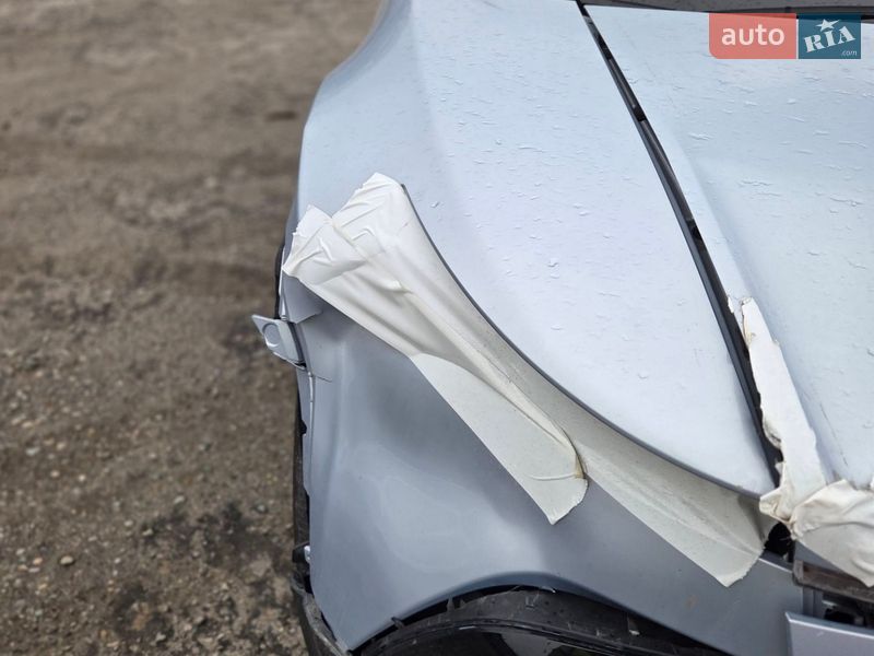 Внедорожник / Кроссовер Fisker Ocean 2023 в Николаеве