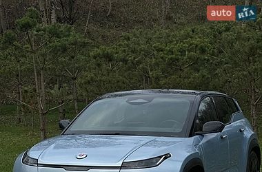 Внедорожник / Кроссовер Fisker Ocean 2023 в Львове
