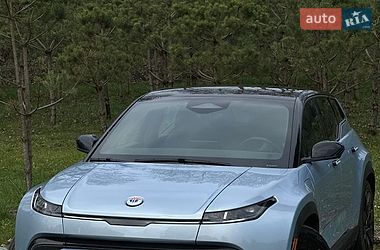 Внедорожник / Кроссовер Fisker Ocean 2023 в Львове