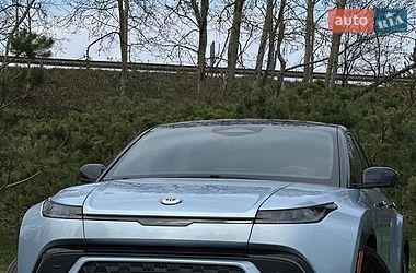 Внедорожник / Кроссовер Fisker Ocean 2023 в Львове