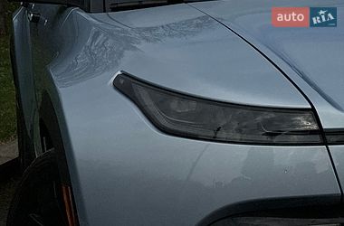 Внедорожник / Кроссовер Fisker Ocean 2023 в Львове