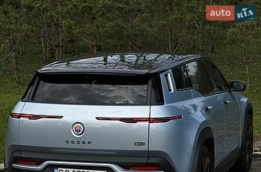Внедорожник / Кроссовер Fisker Ocean 2023 в Львове