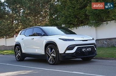 Седан Fisker Ocean 2023 в Киеве