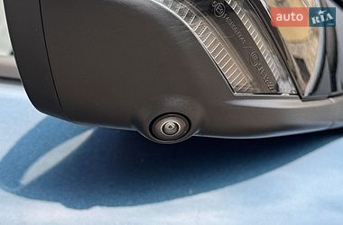 Внедорожник / Кроссовер Fisker Ocean 2023 в Ковеле
