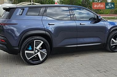 Внедорожник / Кроссовер Fisker Ocean 2024 в Тернополе