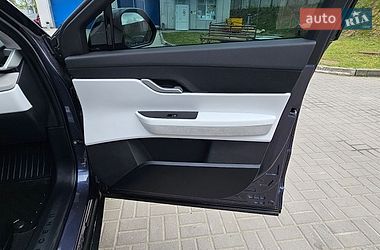 Внедорожник / Кроссовер Fisker Ocean 2024 в Тернополе