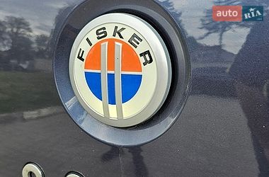 Внедорожник / Кроссовер Fisker Ocean 2024 в Тернополе