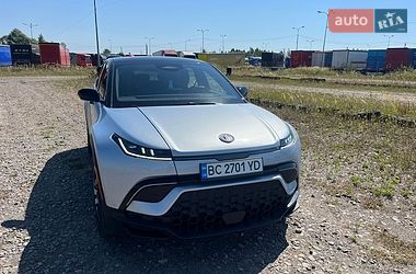 Позашляховик / Кросовер Fisker Ocean 2023 в Миколаєві