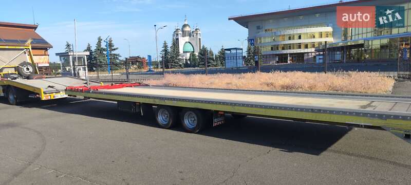 Лафет Fit-Zel Duo 3500 2006 в Киеве фото 15 Лафет Fit-Zel Duo 3500 2006 в Киеве