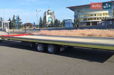 Лафет Fit-Zel Duo 3500 2006 в 